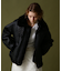 《WOMAN》B-3 PLAIN