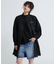 《WOMAN》TYPE M-65 FIELD COAT