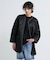 《WOMAN》QUILTING LINER JACKET