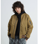 《WOMENS》MA-1 COMMERCIAL