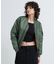 《WOMENS》MA-1 COMMERCIAL