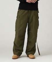 《VINTAGE LINE》M-65 FIELD TROUSER