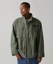 TYPE M-65 FIELD JACKET