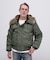 N-2B COMMERCIAL REAL FUR