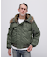 N-2B COMMERCIAL REAL FUR