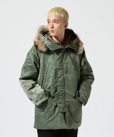 N-3B COMMERCIAL REAL FUR