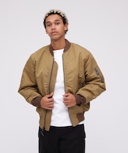 MA-1 COMMERCIAL