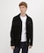 GOAT SUEDE JUNGLE FATIGUE JACKET