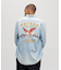 EMB DENIM SHIRT ”HAYDEN VALLEY”