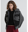 《直営店限定》BOA COMBI JACKET／ボアコンビジャケット
