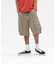 PIGMENT CARGO SHORTS