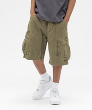 PIGMENT CARGO SHORTS