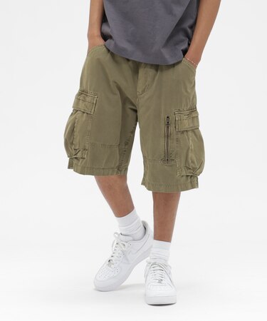 PIGMENT CARGO SHORTS