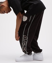 VELOUR PANTS A.C.D
