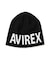 ＤＳ　Ｌ－ＡＶＩＲＥＸ　ＬＯＧＯ　ＢＥＡＮＩＥ
