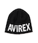 ＤＳ　Ｌ－ＡＶＩＲＥＸ　ＬＯＧＯ　ＢＥＡＮＩＥ