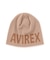 ＤＳ　Ｌ－ＡＶＩＲＥＸ　ＬＯＧＯ　ＢＥＡＮＩＥ