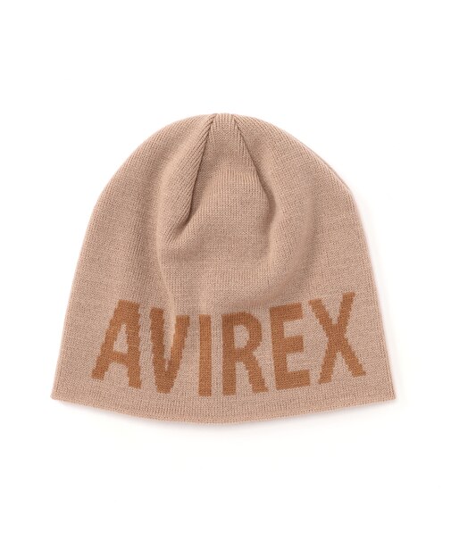 ＤＳ　Ｌ－ＡＶＩＲＥＸ　ＬＯＧＯ　ＢＥＡＮＩＥ