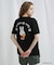 《AVIREX×miffy》WEB限定 SAGARA T-SHIRT／アヴィレックス×ミッフィー サガラTシャツ