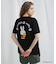 《AVIREX×miffy》WEB限定 SAGARA T-SHIRT／アヴィレックス×ミッフィー サガラTシャツ