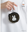 《AVIREX×miffy》WEB限定 COINCASE／アヴィレックス×ミッフィー コインケース