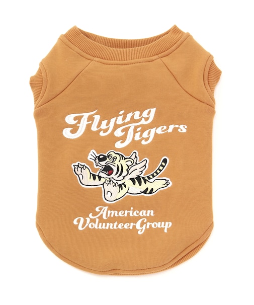 フライングタイガースウェット