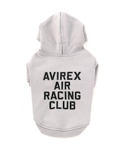 Ａ．Ａ．Ｒ．Ｃ．パッチドスウェットフーディー