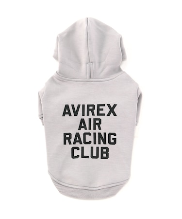 Ａ．Ａ．Ｒ．Ｃ．パッチドスウェットフーディー