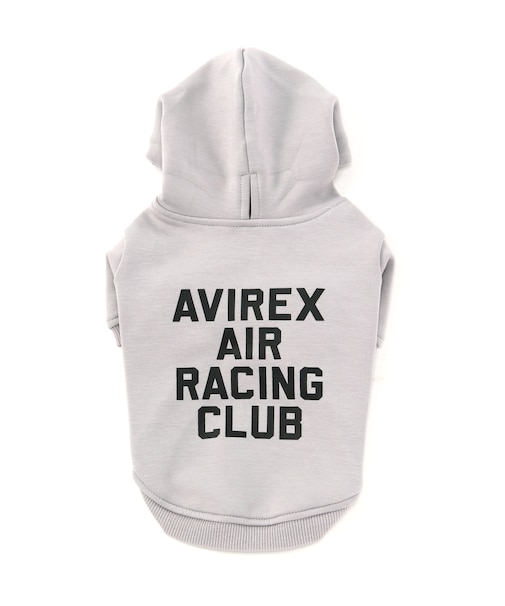Ａ．Ａ．Ｒ．Ｃ．パッチドスウェットフーディー