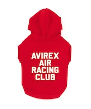 Ａ．Ａ．Ｒ．Ｃ．パッチドスウェットフーディー