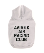 Ａ．Ａ．Ｒ．Ｃ．パッチドスウェットフーディーＦＢ