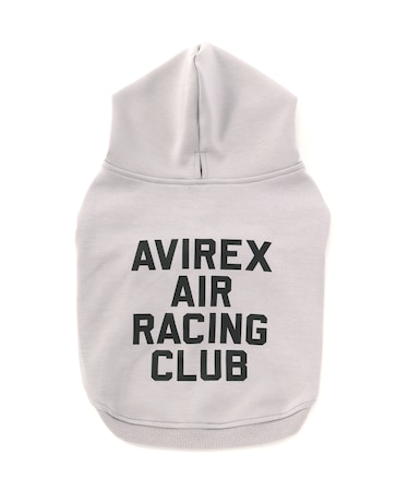 Ａ．Ａ．Ｒ．Ｃ．パッチドスウェットフーディーＦＢ