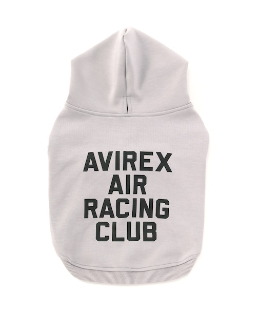 Ａ．Ａ．Ｒ．Ｃ．パッチドスウェットフーディーＦＢ