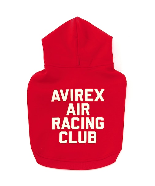 Ａ．Ａ．Ｒ．Ｃ．パッチドスウェットフーディーＦＢ