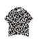 《WOMAN》ALOHA STRELITZIA SHIRT