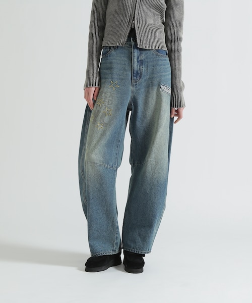 アヴィレックス/パンツの通販｜&mall（アンドモール）三井ショッピング