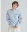 MOTOR ARM PATCH L／S T-SHIRT