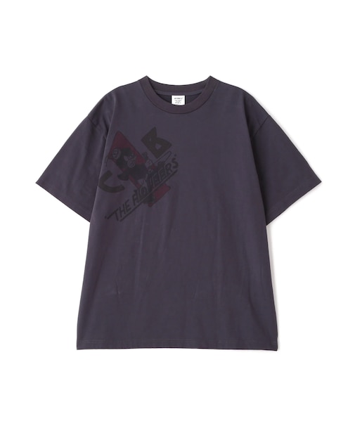 ＡＲＣＨＩＶＥ　ＰＲＩＮＴ　ＴＥＥ