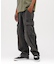 PIGMENT TAPING CARGO PANTS