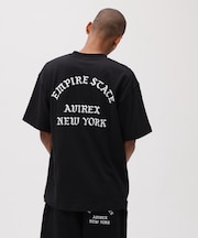 S／S T-SHIRT”REAL TREE CAMO”