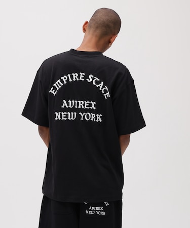 S／S T-SHIRT”REAL TREE CAMO”