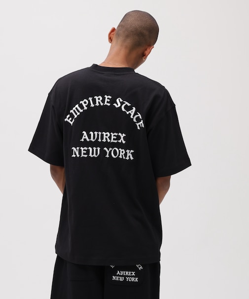 S／S T-SHIRT”REAL TREE CAMO”