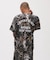 S／S T-SHIRT”REAL TREE CAMO”