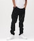 STRETCH HERRINGBONE CARGO PANTS