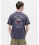 PRINT T-SHIRT ”KEEP EM FLYING”
