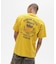 PRINT T-SHIRT ”KEEP EM FLYING”