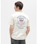 PRINT T-SHIRT ”KEEP EM FLYING”