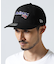 《AVIREX × NEWERA》 50th GOALERS LOGO CAP 9THIRTY
