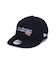 《AVIREX × NEWERA》 50th GOALERS LOGO CAP 9THIRTY
