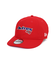 《AVIREX × NEWERA》 50th GOALERS LOGO CAP 9THIRTY